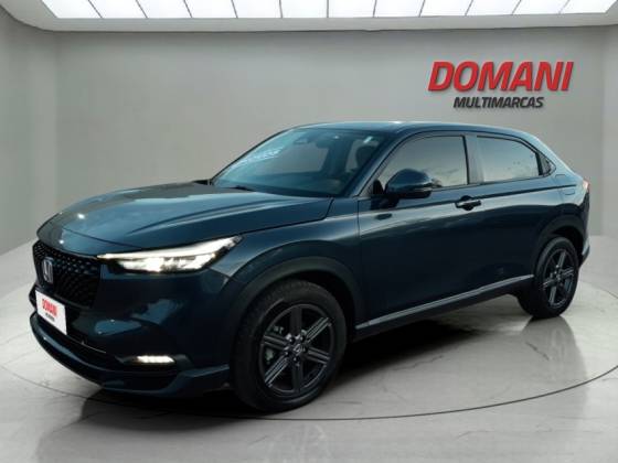 HONDA HR-V 1.5 DI I-VTEC TURBO FLEX ADVANCE CVT
